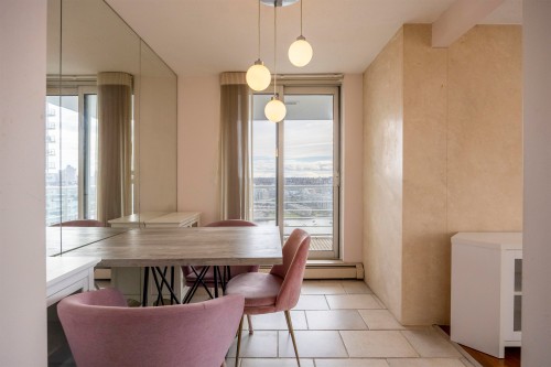 2907-198 Aquarius Mews, Vancouver, BC 