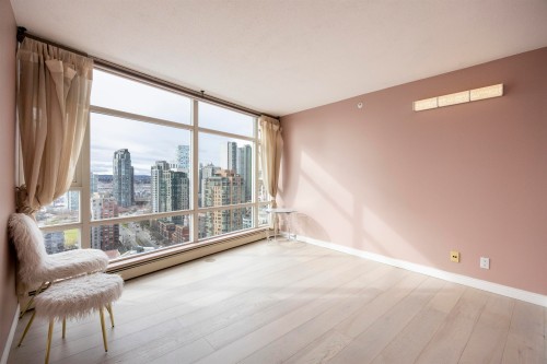 2907-198 Aquarius Mews, Vancouver, BC 