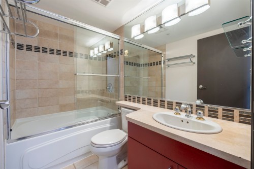 2907-198 Aquarius Mews, Vancouver, BC 