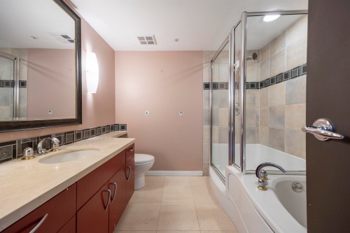 2907-198 Aquarius Mews, Vancouver, BC 