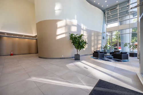 2907-198 Aquarius Mews, Vancouver, BC 