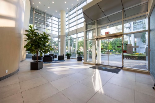 2907-198 Aquarius Mews, Vancouver, BC 