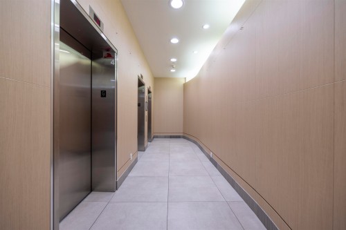 2907-198 Aquarius Mews, Vancouver, BC 