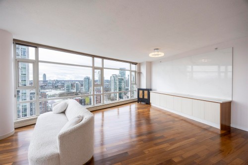 2907-198 Aquarius Mews, Vancouver, BC 