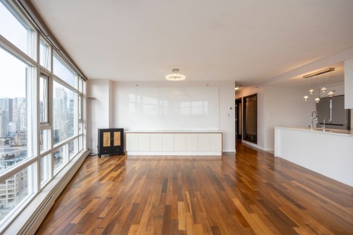 2907-198 Aquarius Mews, Vancouver, BC 