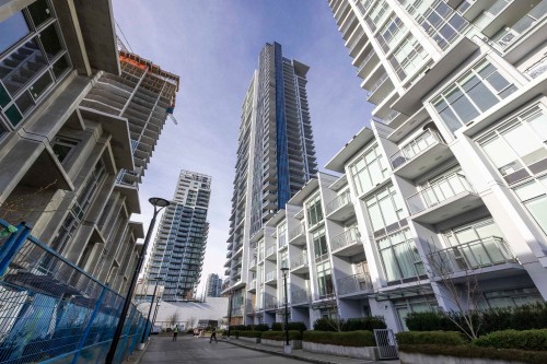 1505-2311 Beta Avenue  Burnaby, BC V5C 0M1