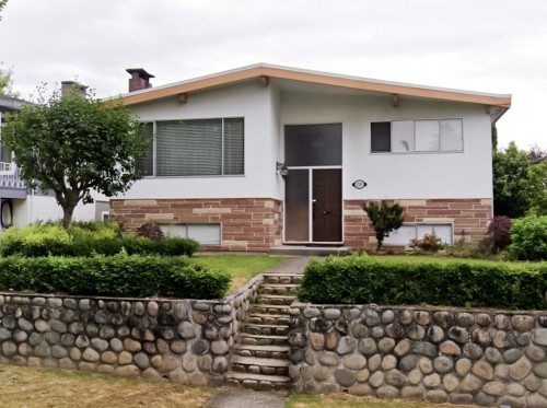 2763 Rosemont Drive, Vancouver, BC 