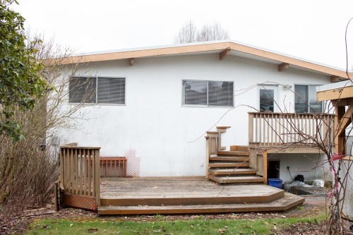 2763 Rosemont Drive, Vancouver, BC 