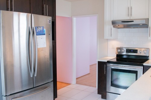 2763 Rosemont Drive, Vancouver, BC 