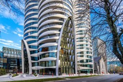 704-1033 Nelson Street  Vancouver, BC V6E 0E5