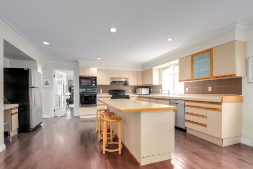 2005 46Th Avenue W, Vancouver, BC 