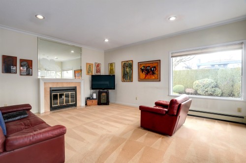 2005 46Th Avenue W, Vancouver, BC 