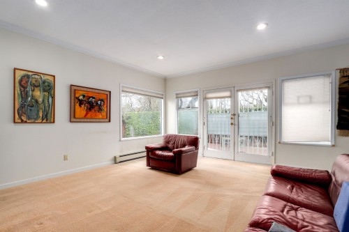 2005 46Th Avenue W, Vancouver, BC 