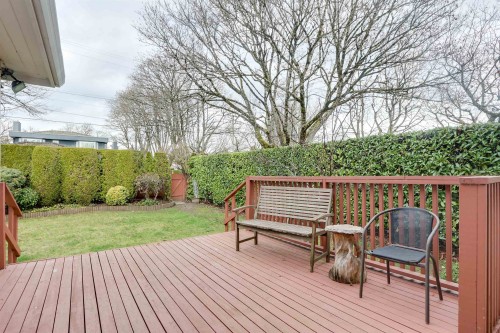 2005 46Th Avenue W, Vancouver, BC 