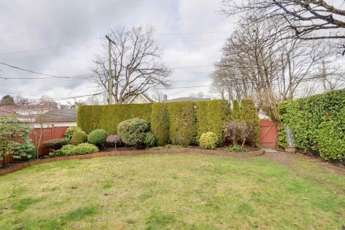 2005 46Th Avenue W, Vancouver, BC 