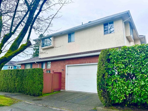 2005 46Th Avenue W, Vancouver, BC 