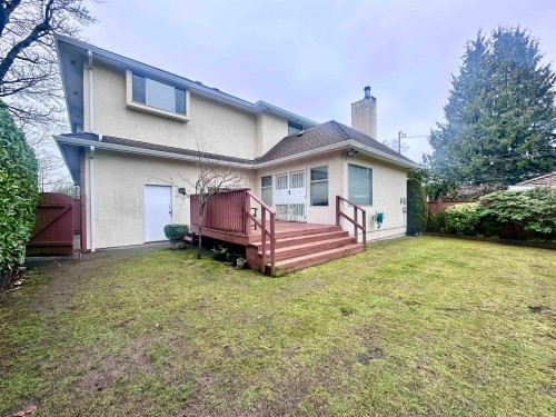 2005 46Th Avenue W, Vancouver, BC 