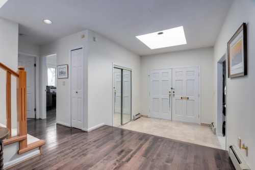 2005 46Th Avenue W, Vancouver, BC 