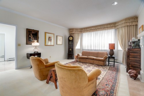 2005 46Th Avenue W, Vancouver, BC 