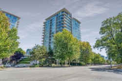 5xx-5088 Kwantlen Street  Richmond, BC V6X 4K5