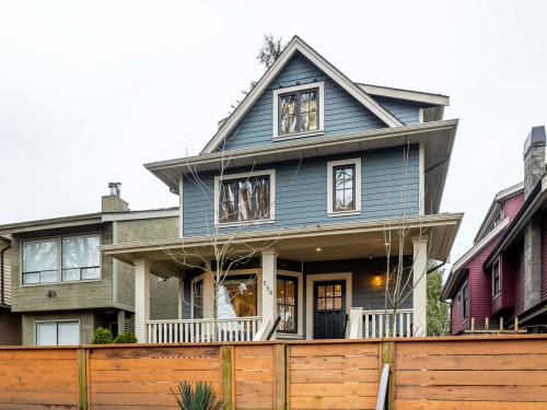 554 10Th Avenue E, Vancouver, BC 