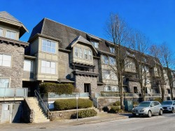 228-2108 Rowland Street  Port Coquitlam, BC V3C 0C1