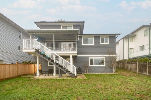 459 Cariboo Crescent, Coquitlam, BC 