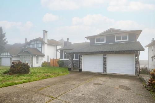 459 Cariboo Crescent, Coquitlam, BC 