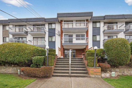 106-1045 Howie Avenue  Coquitlam, BC V3J 1T5