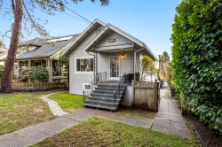 1408 Edinburgh Street  New Westminster, BC V3M 2W4