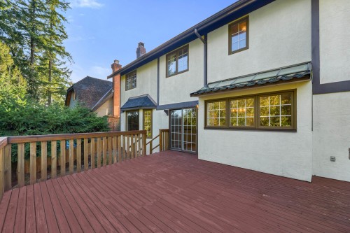 5162 Alderfeild Place, West Vancouver, BC 