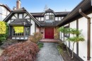5162 Alderfeild Place, West Vancouver, BC 