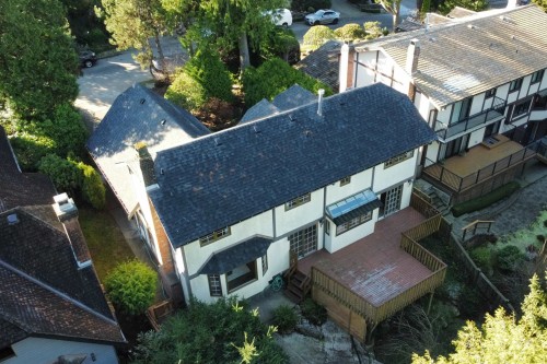 5162 Alderfeild Place, West Vancouver, BC 