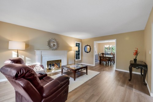 5162 Alderfeild Place, West Vancouver, BC 