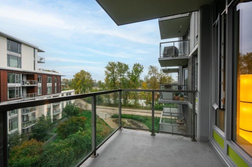 503-3168 Riverwalk Avenue, Vancouver, BC 