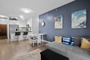 503-3168 Riverwalk Avenue, Vancouver, BC 