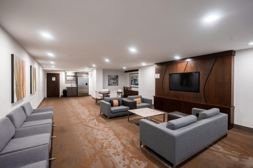 503-3168 Riverwalk Avenue, Vancouver, BC 