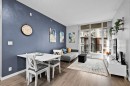 503-3168 Riverwalk Avenue, Vancouver, BC 