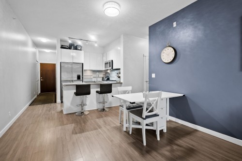 503-3168 Riverwalk Avenue, Vancouver, BC 