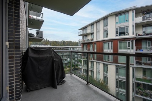 503-3168 Riverwalk Avenue, Vancouver, BC 