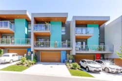 32-3595 Salal Drive  North Vancouver, BC V7G 0A7