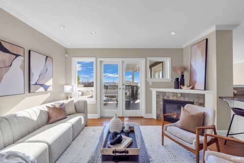 1460 Nelson Avenue, West Vancouver, BC 