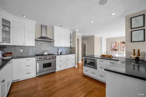 1460 Nelson Avenue, West Vancouver, BC 