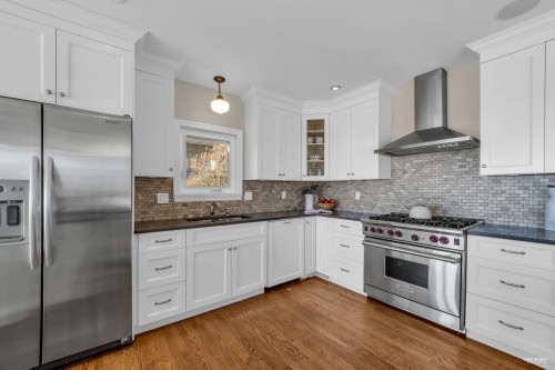 1460 Nelson Avenue, West Vancouver, BC 