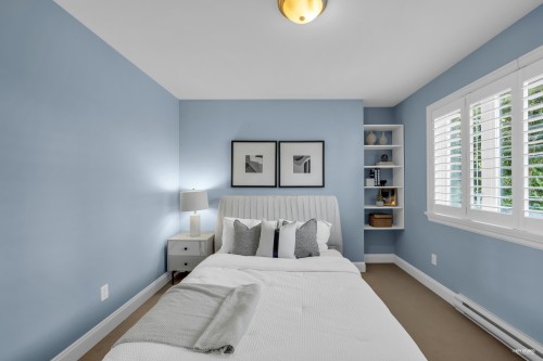 1460 Nelson Avenue, West Vancouver, BC 