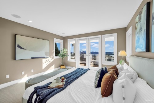 1460 Nelson Avenue, West Vancouver, BC 