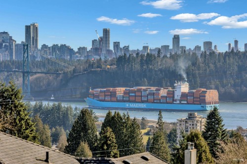 1460 Nelson Avenue, West Vancouver, BC 