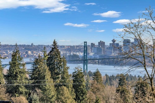 1460 Nelson Avenue, West Vancouver, BC 