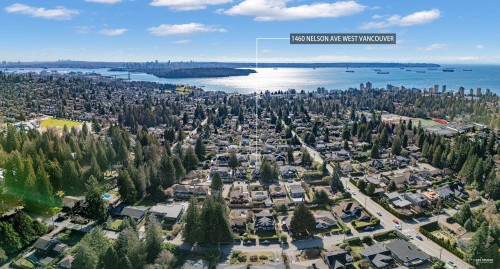 1460 Nelson Avenue, West Vancouver, BC 