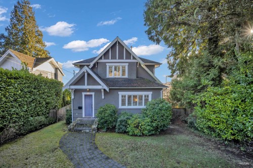 1460 Nelson Avenue, West Vancouver, BC 